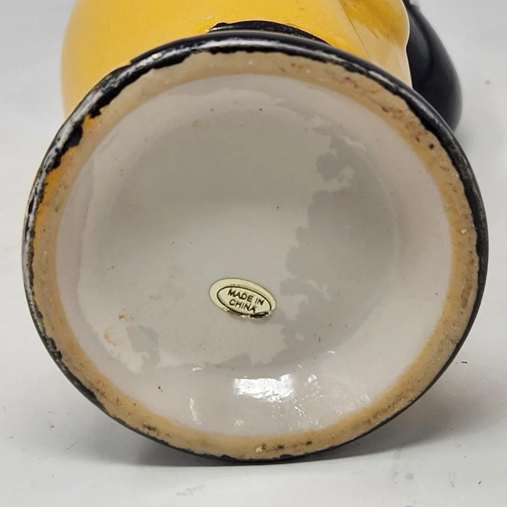 N/A type tiki